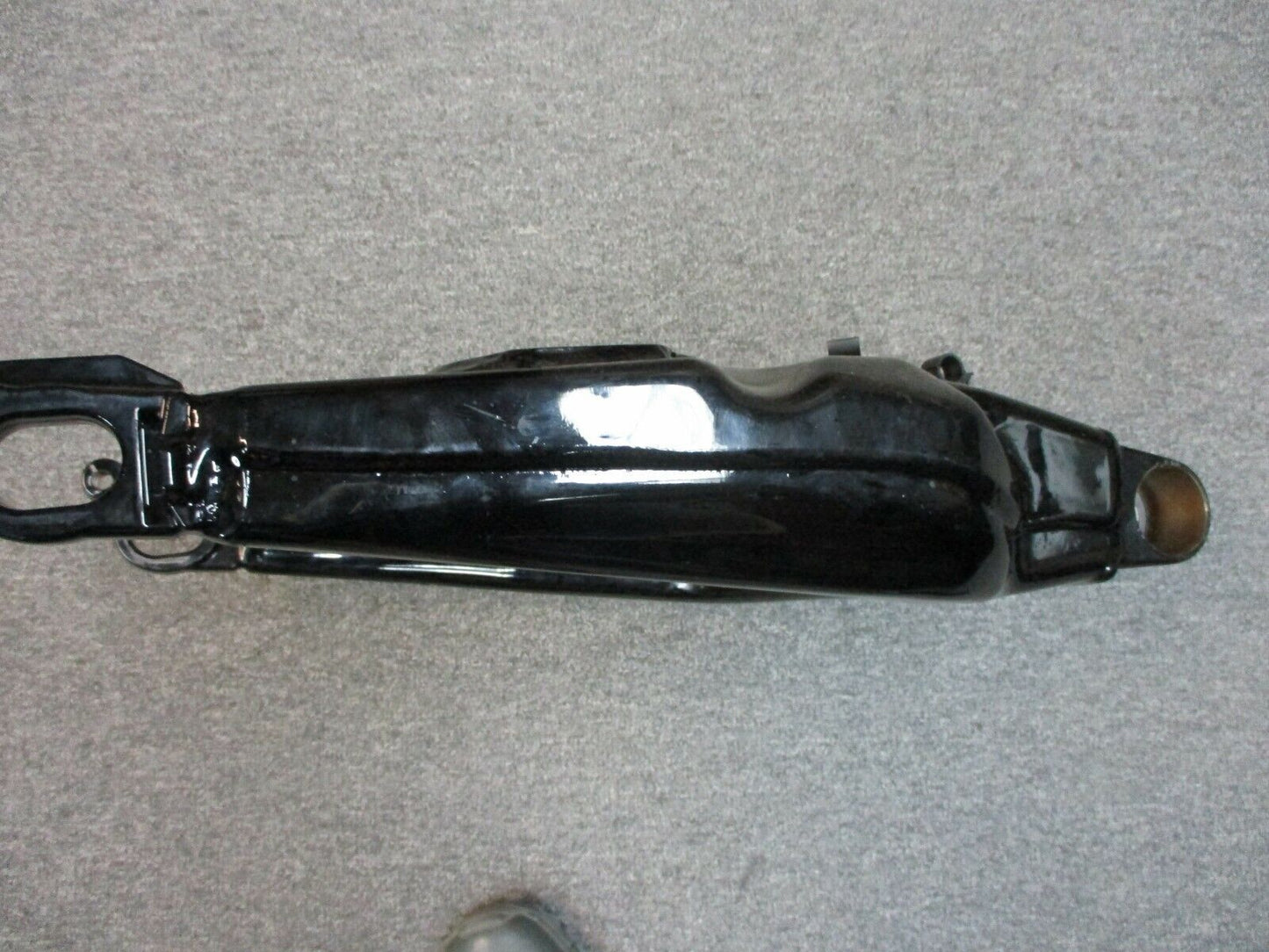 Harley Davidson OEM Touring Swing Arm Rear Frame 45470-09 2009-20 FLH, FLT
