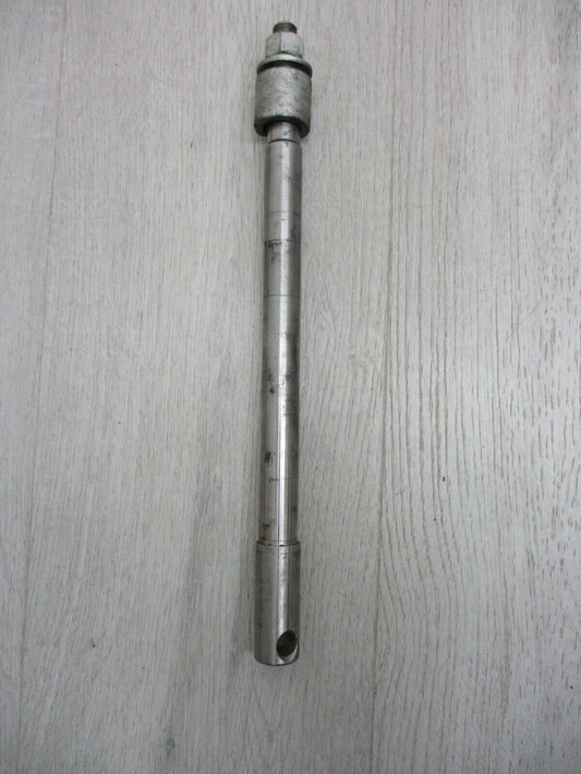Harley-Davidson OEM Front Axle 43346-83B