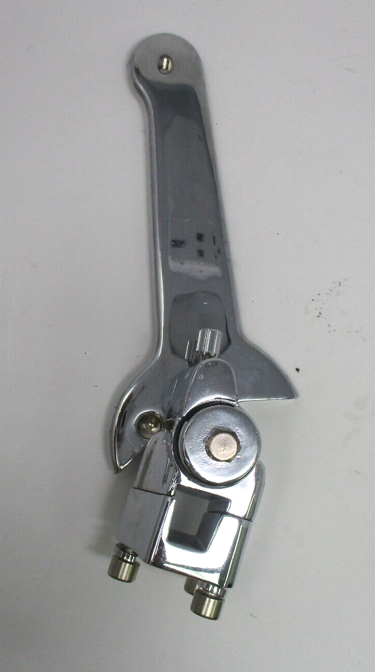KURYAKYN Adjustable Passenger  Mount DS-253587