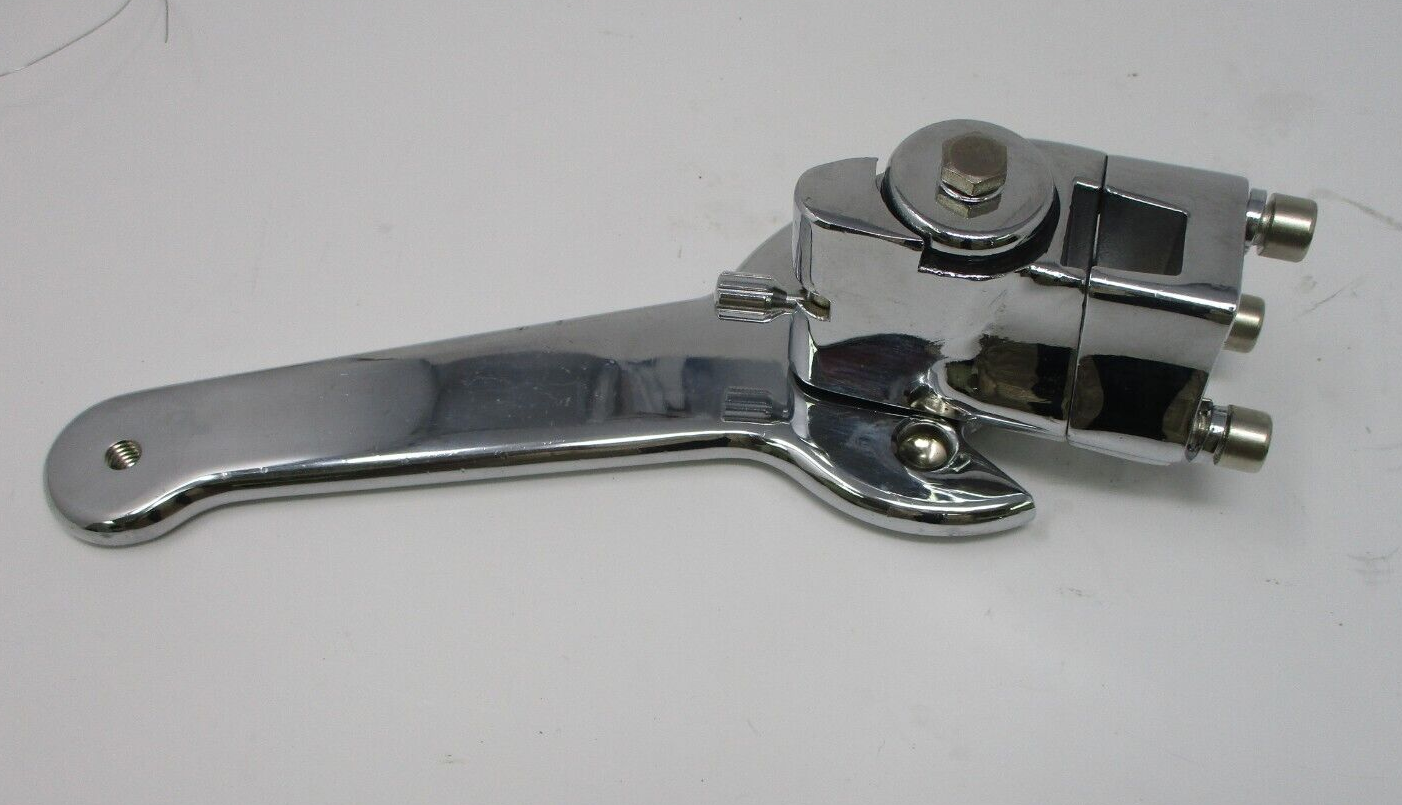 KURYAKYN Adjustable Passenger  Mount DS-253587