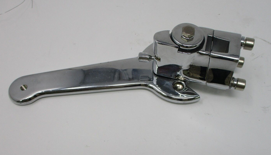KURYAKYN Adjustable Passenger  Mount DS-253587