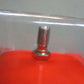 Russell 7/16-24 Chrome Banjo Bolt R40515