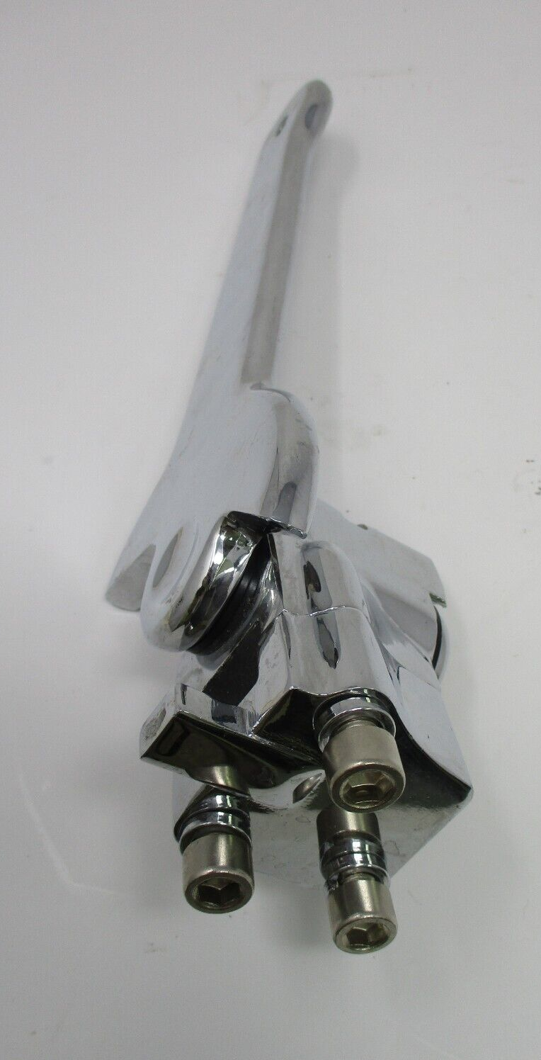 KURYAKYN Adjustable Passenger  Mount DS-253587