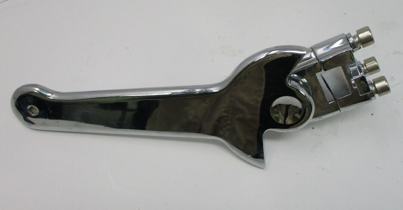 KURYAKYN Adjustable Passenger  Mount DS-253587