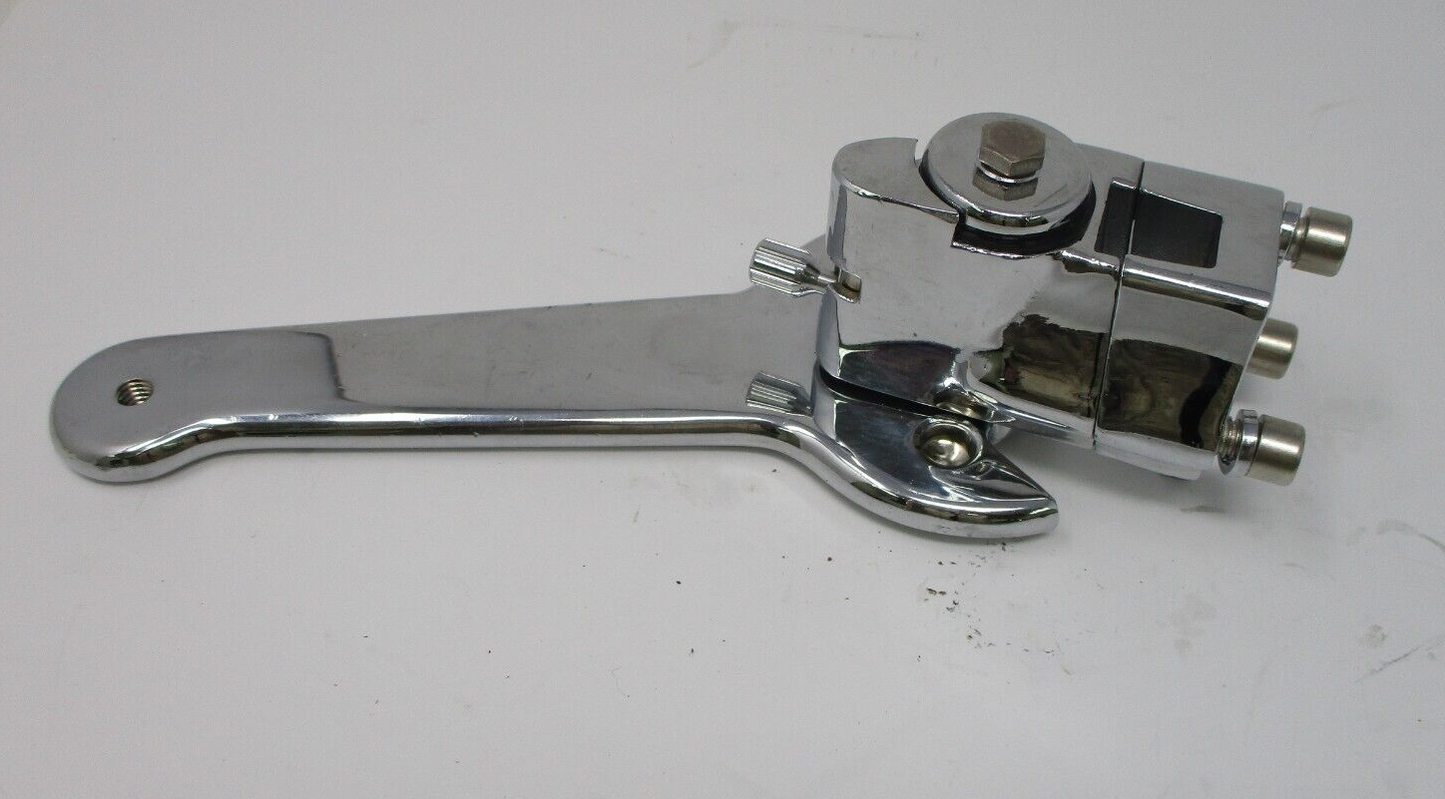 KURYAKYN Adjustable Passenger  Mount DS-253587