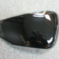 Harley Davidson OEM XL Sportster Right Side Oil Cover Gloss Black 66252-04