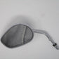 Harley-Davidson Motorcycle Chrome Left Side Mirror 91845-03B