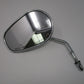 Harley-Davidson Motorcycle Chrome Left Side Mirror 91845-03B