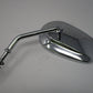 Harley-Davidson Motorcycle Chrome Left Side Mirror 91845-03B