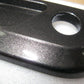 Harley-Davidson Right Saddlebag Faceplate Silver Flux 90200984ELI