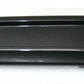 Harley-Davidson Right Saddlebag Faceplate Silver Flux 90200984ELI