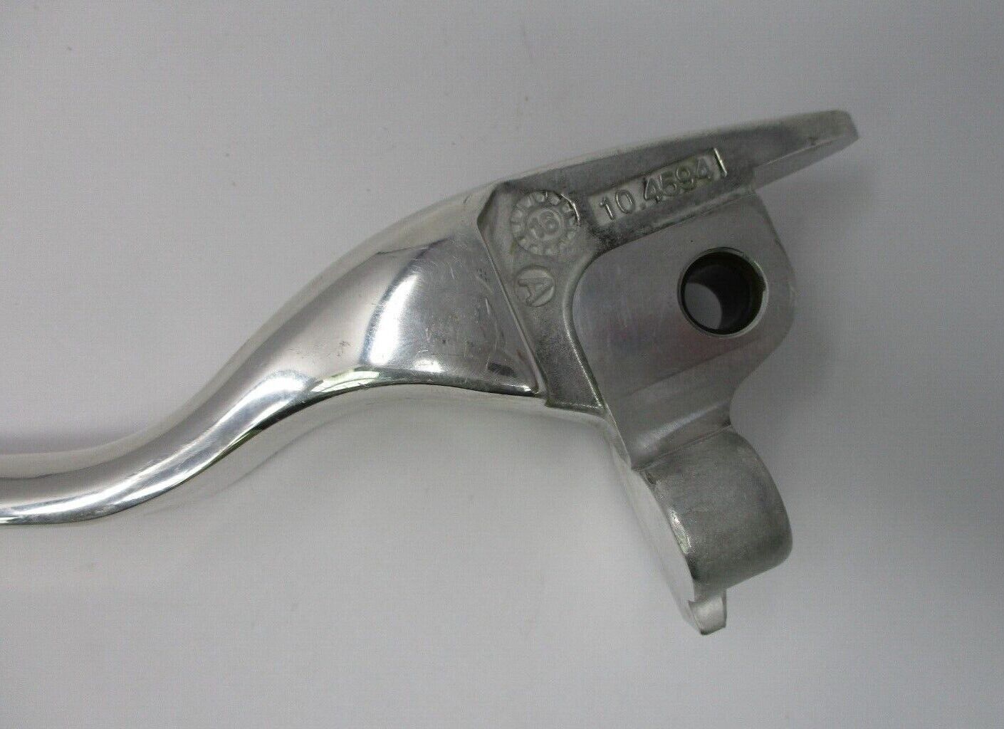 Harley Davidson OEM Brake Lever, Chrome 10.4594