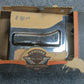 Harley Davidson OEM Chrome Oil Pump Top Plate FLHT/R/FLTR 66090-96A