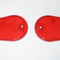 Reflector  Unknown Fitment CC62-071