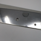 Harley-Davidson OEM Stainless Left Rear Panel 67821-87