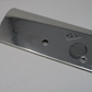 Harley-Davidson OEM Stainless Left Rear Panel 67821-87