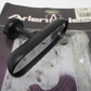 ARLEN NESS  Mini Oval Mirror Black 311280