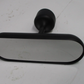 ARLEN NESS  Mini Oval Mirror Black 311280