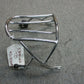 Harley-Davidson OEM XL Detachable Solo Luggage Rack  53494-04A