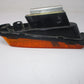 Harley-Davidson  Turn Signals Light Amber Envelope Fits CVO '14-Later  67800201