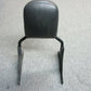 Harley-Davidson OEM Sissy Bar Upright/Side Plates/Back Rest/Low Style 54256-10