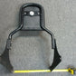 Harley-Davidson OEM Sissy Bar Upright/Side Plates/Back Rest/Low Style 54256-10
