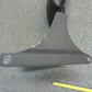 Harley-Davidson OEM Sissy Bar Upright/Side Plates/Back Rest/Low Style 54256-10