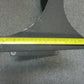 Harley-Davidson OEM Sissy Bar Upright/Side Plates/Back Rest/Low Style 54256-10