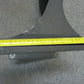Harley-Davidson OEM Sissy Bar Upright/Side Plates/Back Rest/Low Style 54256-10