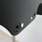 Harley Davidson OEM '16 - '17 Softail Slim Front Fender, Black Denim 58900107BYM