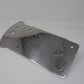 Harley-Davidson OEM Side Mount Plate Bracket 2030-0345