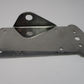 Harley-Davidson OEM Side Mount Plate Bracket 2030-0345
