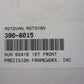 SUNSTAR 630 FRONT COUNTERSHAFT SPROCKET 15 TOOTH 390-6015