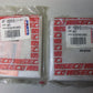 LOT OF VARIOUS PISTON RING SETS FOR HARLEY DAVIDSON VARIOUS BRANDS
