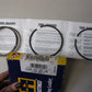LOT OF VARIOUS PISTON RING SETS FOR HARLEY DAVIDSON VARIOUS BRANDS