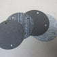 HARLEY-DAVIDSON CIRCUIT BREAKER COVER 4 HOLE PAPER GASKETS (4 PC) FOR B/T 80-99