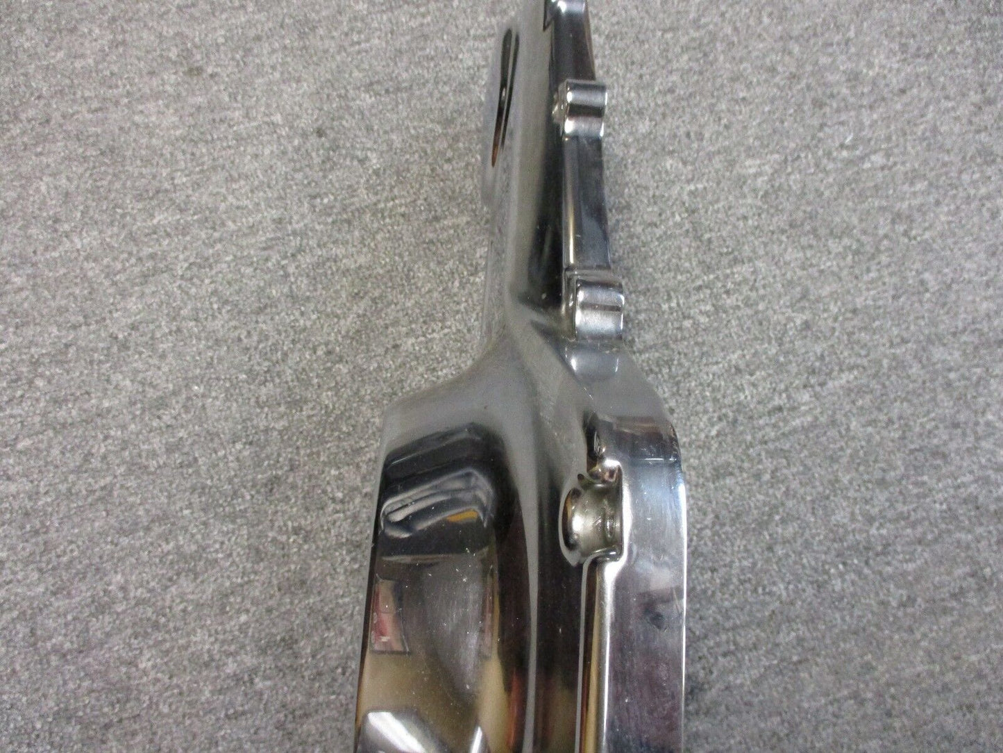 Harley Davidson OEM Chrome  Outer Primary Cover Twin Cam FL  60685-07