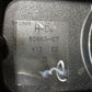 Harley Davidson OEM Chrome  Outer Primary Cover Twin Cam FL  60685-07