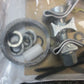 Harley Davidson NOS OEM Transmission Clutch Line Replacement Kit 94128-SUB