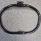Harley Davidson Engine Guard XL XR 883 1200 Gloss Black 04 Later
