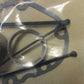Harley Davidson NOS OEM Transmission Clutch Line Replacement Kit 94128-SUB