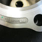 Harley Davidson OEM 107 Milwakuee 8 Cylinders 16800092,16800097 2017