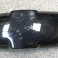 Buell Blast Black Front Fender M0662.T