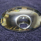 GENUINE HARLEY DAVIDSON FUEL TANK CONSOLE DOOR 2008 AND LATER TOURING FL MODELS