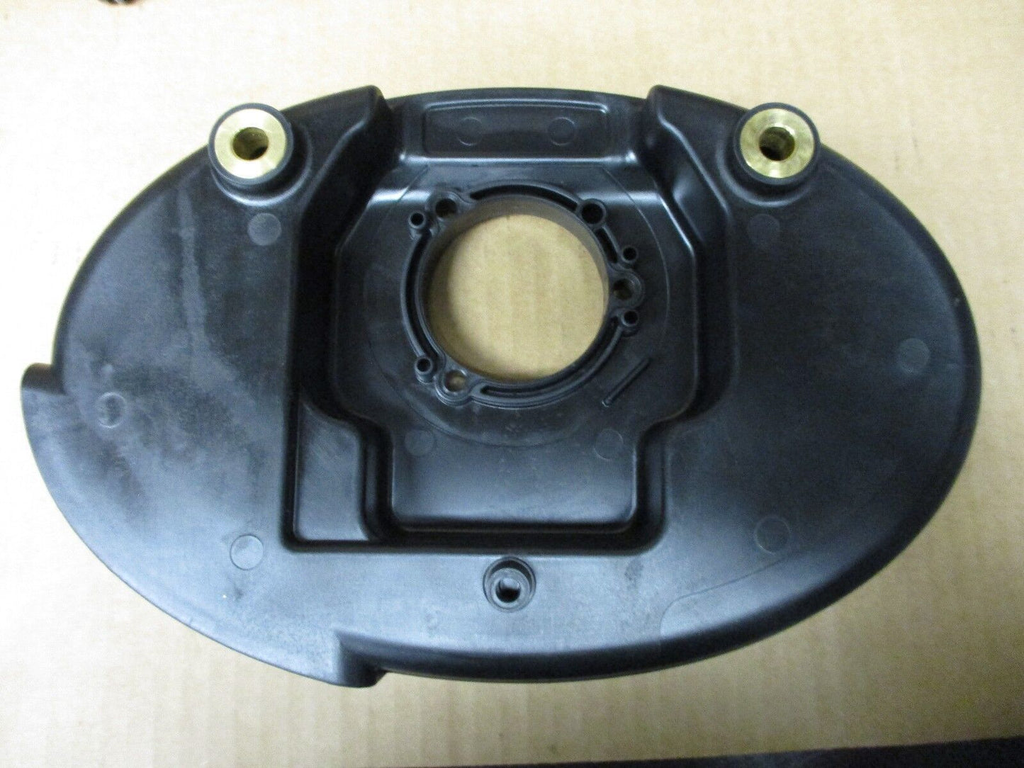 Harley Davidson OEM Air Cleaner Backing Plate 29581-08