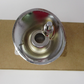 Harley Davidson FLHX Right Chrome Mirror Base Mount 56000103A