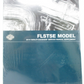 Harley-Davidson 2010 FLSTSE Model Service Manual Supplement 99494-10