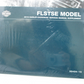 Harley-Davidson 2010 FLSTSE Model Service Manual Supplement 99494-10