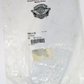 Harley-Davidson Floorboard Mat Black 50614-66
