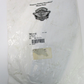 Harley-Davidson Floorboard Mat Black 50614-66